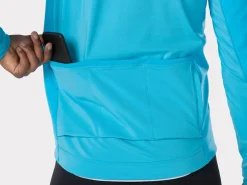 Trek Bikes Bontrager Velocis Softshell Cycling Jacket