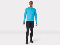 Trek Bikes Bontrager Velocis Softshell Cycling Jacket