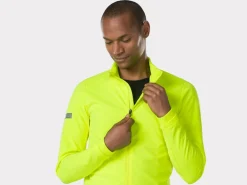 Trek Bikes Bontrager Velocis Softshell Cycling Jacket