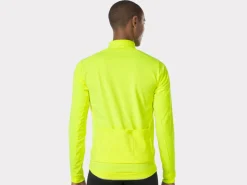Trek Bikes Bontrager Velocis Softshell Cycling Jacket