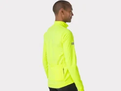 Trek Bikes Bontrager Velocis Softshell Cycling Jacket