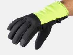 Trek Bikes Bontrager Velocis Softshell Cycling Glove
