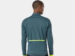 Trek Bikes Bontrager Velocis Subzero Softshell Cycling Jacket