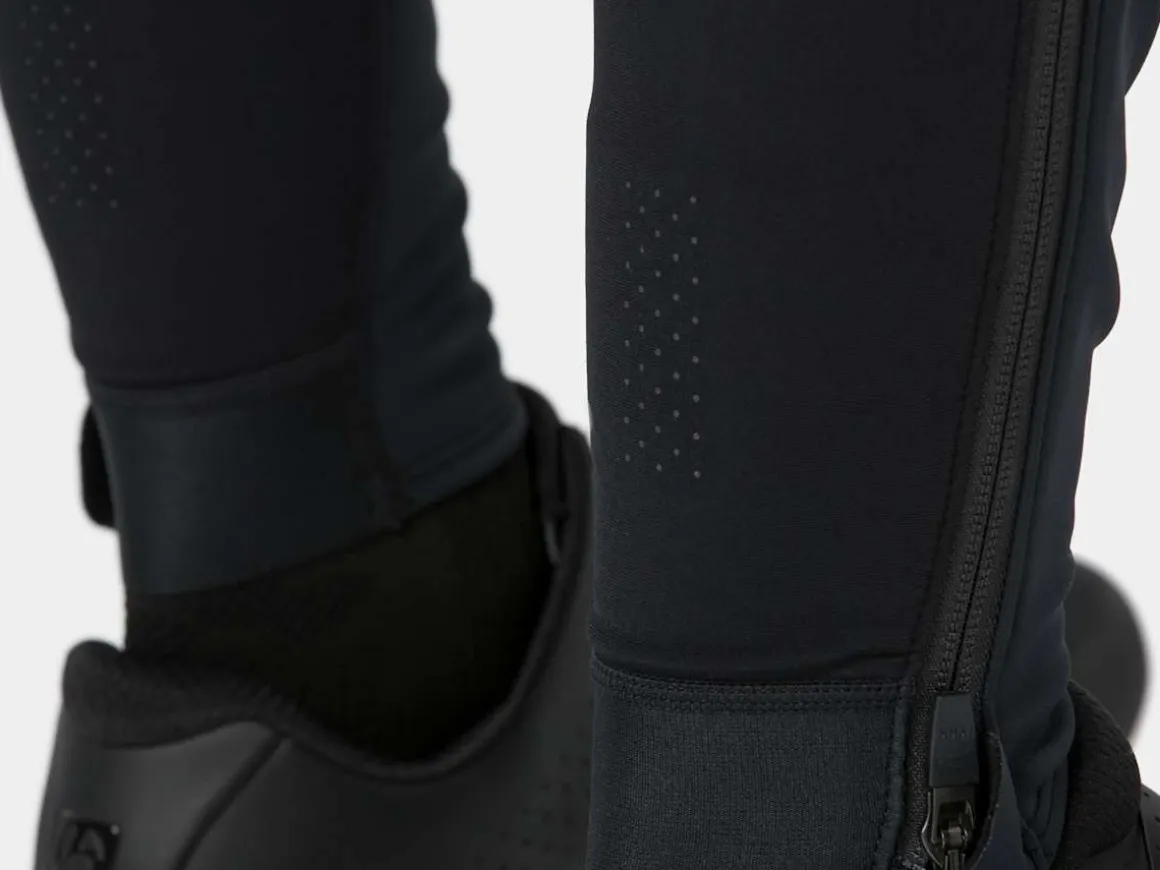 Trek Bikes Bontrager Velocis Unpadded Softshell Cycling Tight