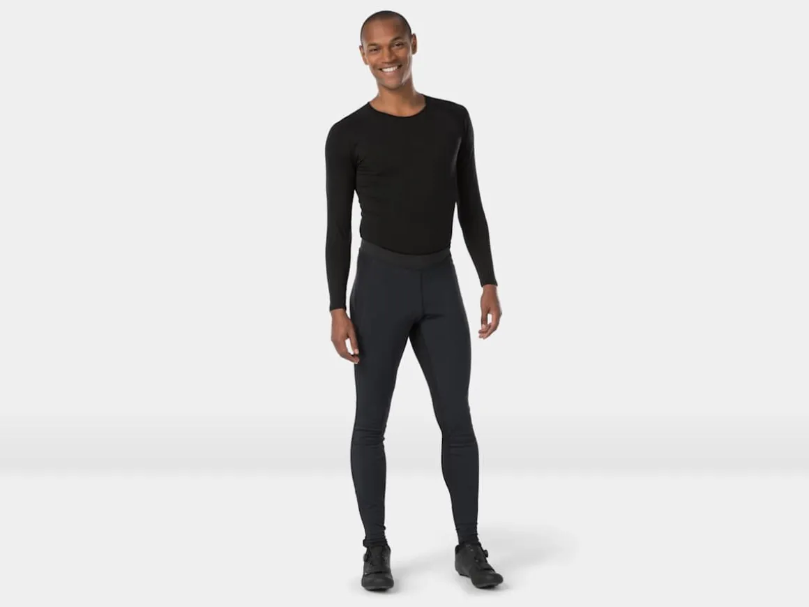 Trek Bikes Bontrager Velocis Unpadded Softshell Cycling Tight