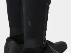 Trek Bikes Bontrager Velocis Unpadded Softshell Cycling Bib Tight