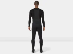 Trek Bikes Bontrager Velocis Unpadded Softshell Cycling Bib Tight