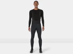 Trek Bikes Bontrager Velocis Unpadded Softshell Cycling Bib Tight