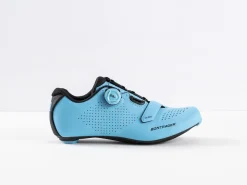 Women Trek Bikes Bontrager Velocis Women's Road Cycling Shoe