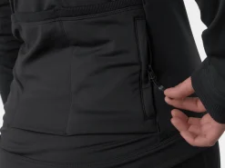 Women Trek Bikes Bontrager Velocis Women's Softshell Cycling Jacket