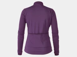 Women Trek Bikes Bontrager Velocis Women's Softshell Cycling Jacket