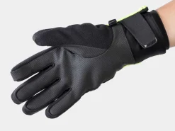 Women Trek Bikes Bontrager Velocis Women's Softshell Cycling Glove