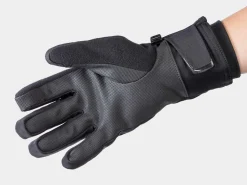 Women Trek Bikes Bontrager Velocis Women's Softshell Cycling Glove