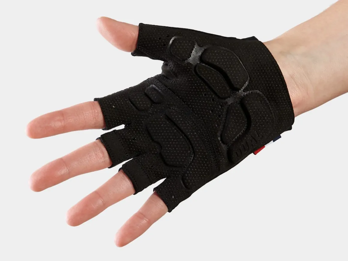 Women Trek Bikes Bontrager Velocis Women's Dual Foam Cycling Glove