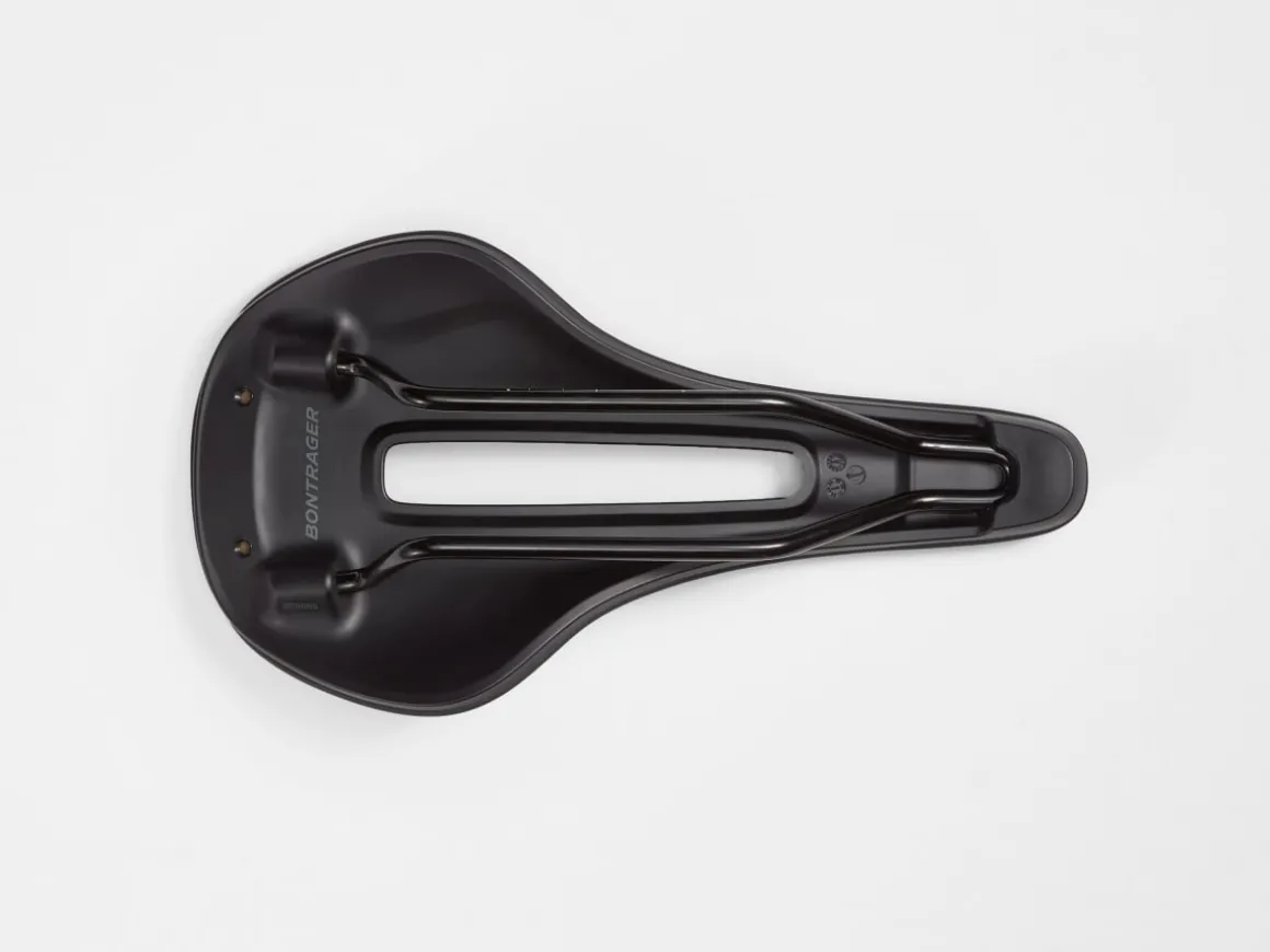 Trek Bikes Bontrager Verse Elite Bike Saddle
