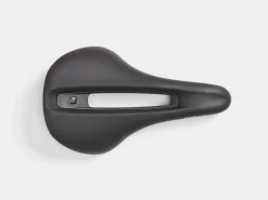 Trek Bikes Bontrager Verse Short Elite Bike Saddle