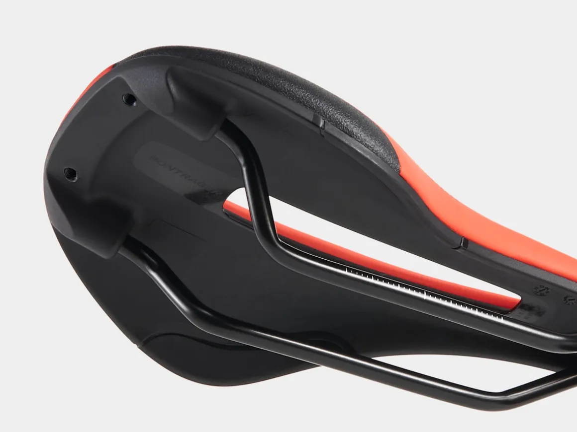Trek Bikes Bontrager Verse Short Trail Elite Saddle