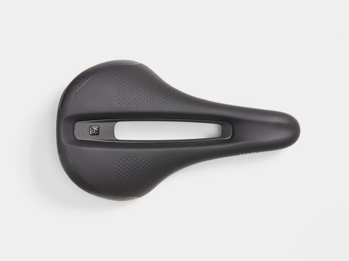 Trek Bikes Bontrager Verse Short Trail Elite Saddle