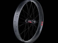 Trek Bikes Bontrager Wampa 27.5" Boost TLR 6-Bolt Disc MTB Wheel