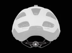 Trek Bikes Bontrager WaveCel BOA Bike Helmet Fit System