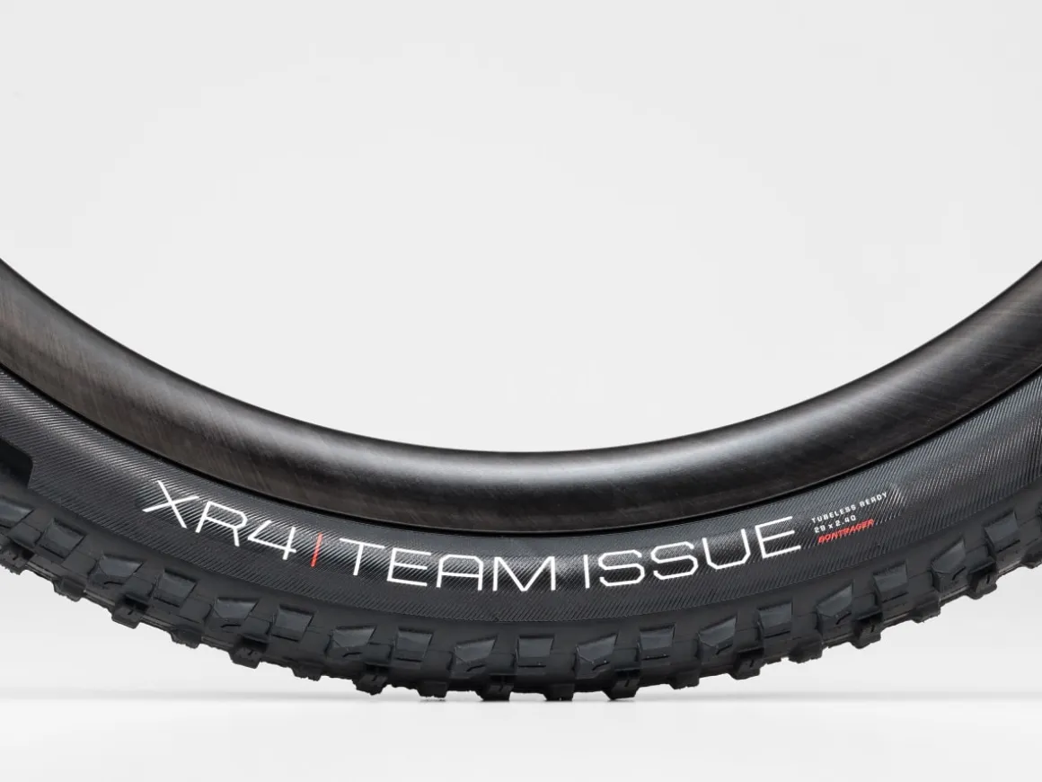 Trek Bikes Bontrager XR4 Team Issue TLR MTB Tire
