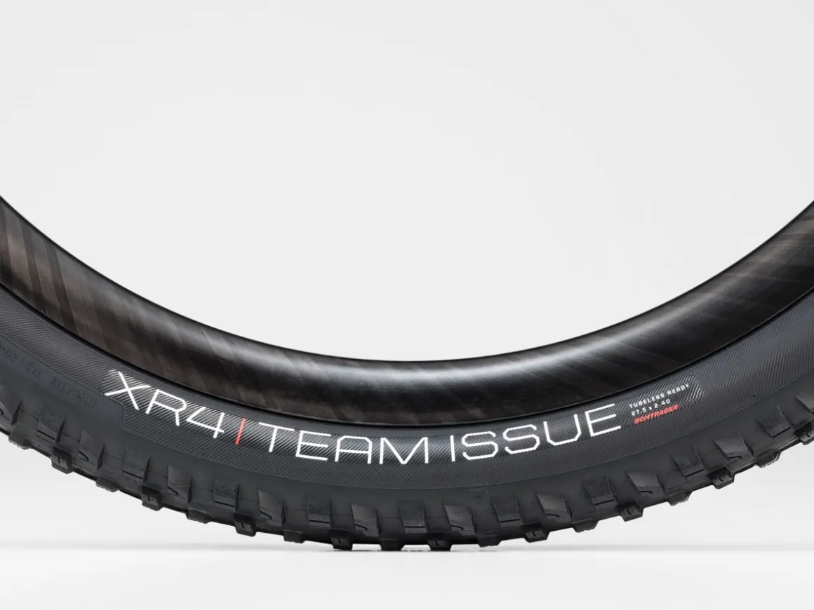 Trek Bikes Bontrager XR4 Team Issue TLR MTB Tire
