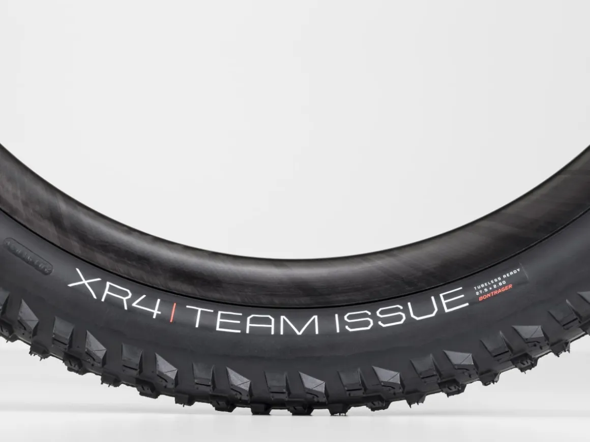 Trek Bikes Bontrager XR4 Team Issue TLR MTB Tire