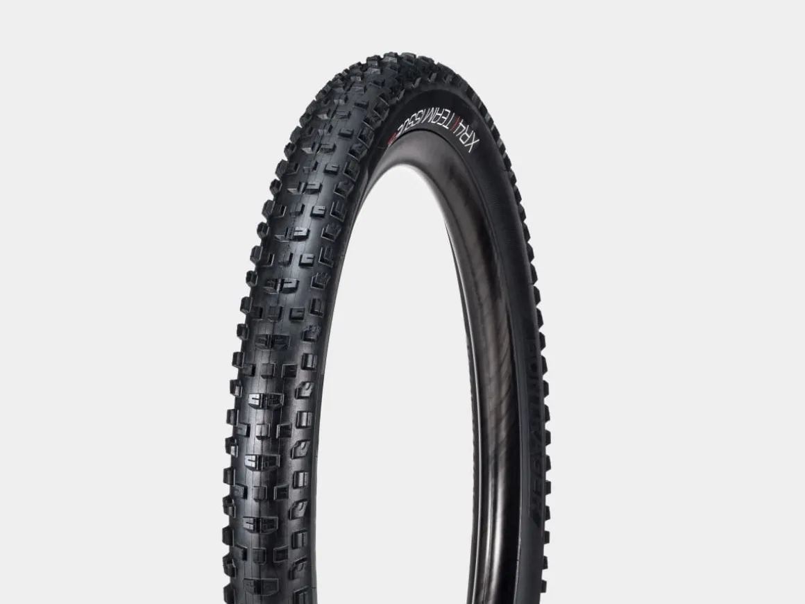 Trek Bikes Bontrager XR4 Team Issue TLR MTB Tire