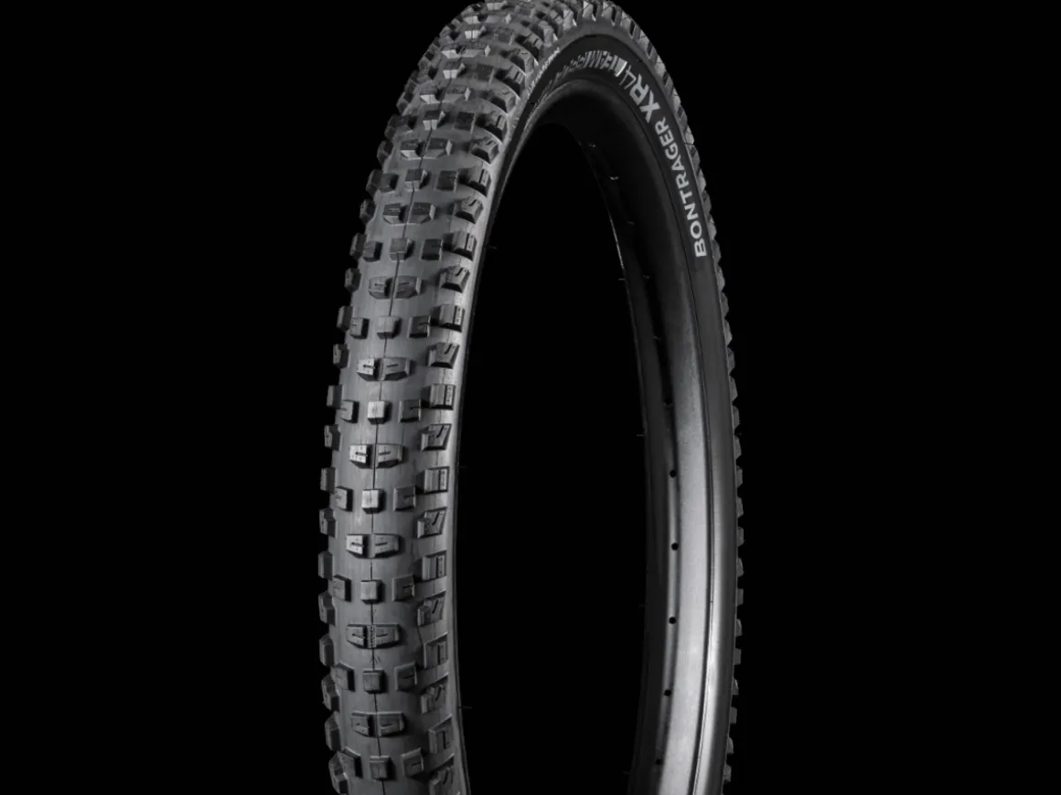Trek Bikes Bontrager XR4 Team Issue TLR MTB Tire