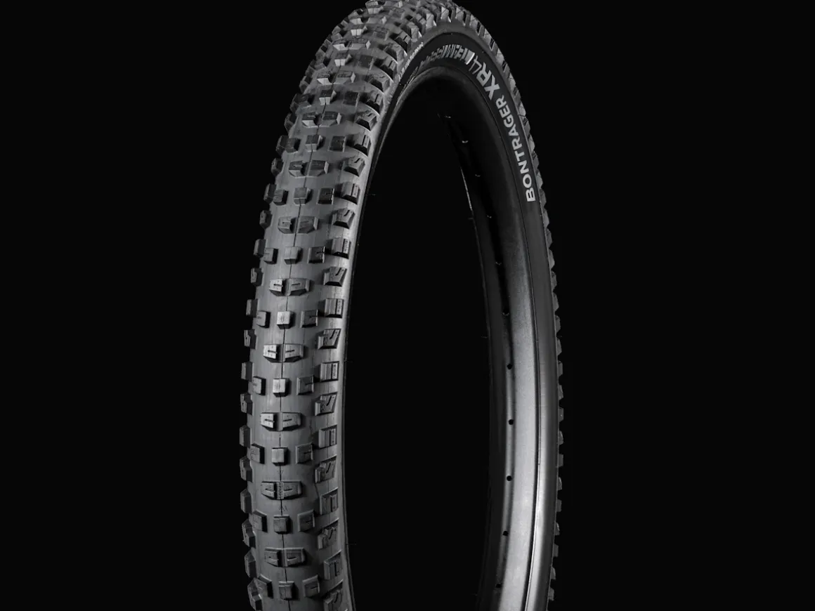 Trek Bikes Bontrager XR4 Team Issue TLR MTB Tire