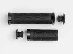 Trek Bikes Bontrager XR Trail Pro MTB Grip Set