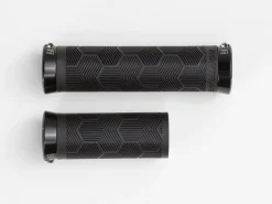 Trek Bikes Bontrager XR Trail Pro MTB Grip Set