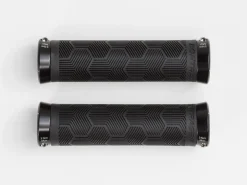 Trek Bikes Bontrager XR Trail Pro MTB Grip Set