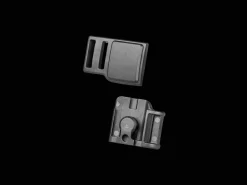 Trek Bikes Bontrager-Electra Fidlock SNAP Helmet Buckle