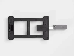 Trek Bikes Bontrager-Electra MIK Bike Bag Adapter Plate