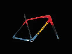 Women Trek Bikes Boone Disc Frameset