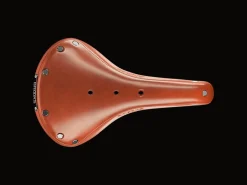 Trek Bikes Brooks B17 Bike Saddle
