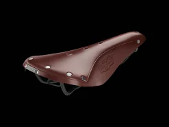 Trek Bikes Brooks B17 Bike Saddle