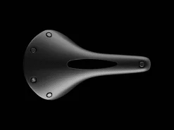 Trek Bikes Brooks Cambium C17 Carved Bike Saddle