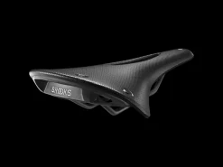 Trek Bikes Brooks Cambium C17 Carved Bike Saddle