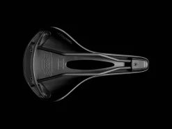 Trek Bikes Brooks Cambium C17 Carved Bike Saddle