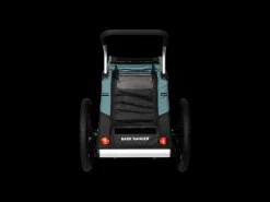 Trek Bikes Burley Bark Ranger&trade; Pet Trailer