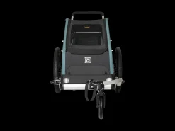 Trek Bikes Burley Bark Ranger&trade; Pet Trailer