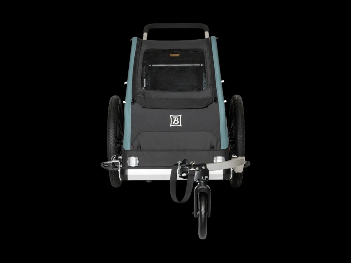 Trek Bikes Burley Bark Ranger™ Pet Trailer