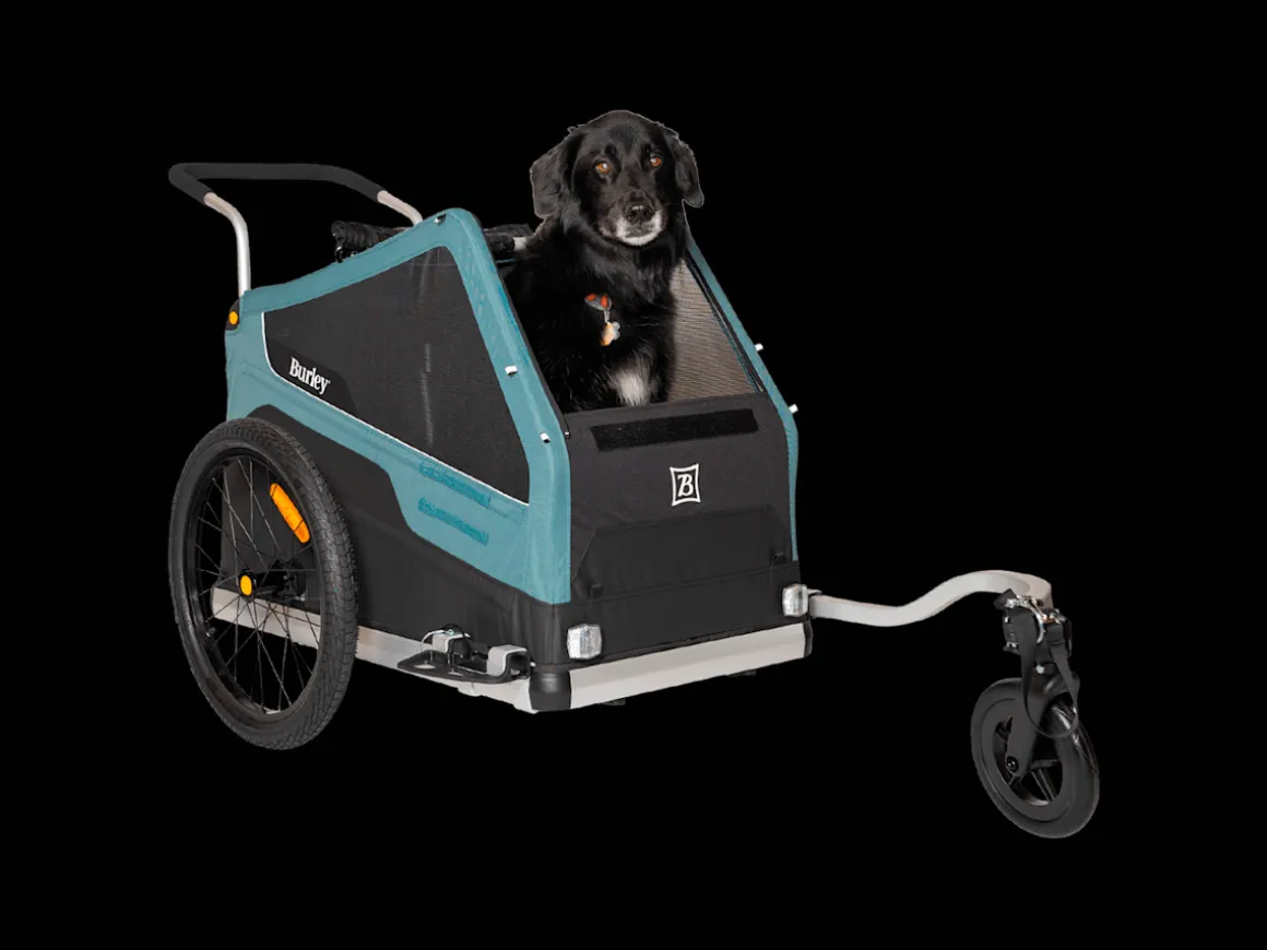 Trek Bikes Burley Bark Ranger™ Pet Trailer