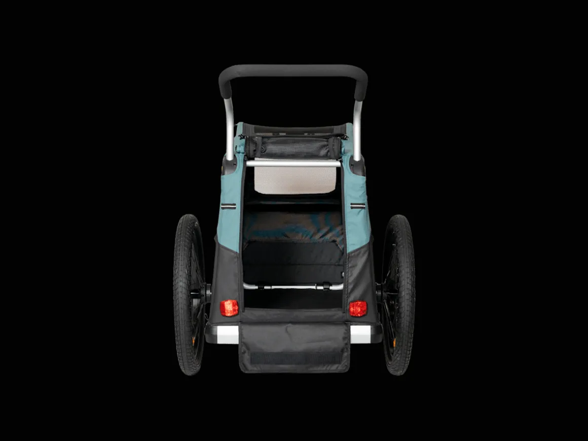 Trek Bikes Burley Bark Ranger™ Pet Trailer