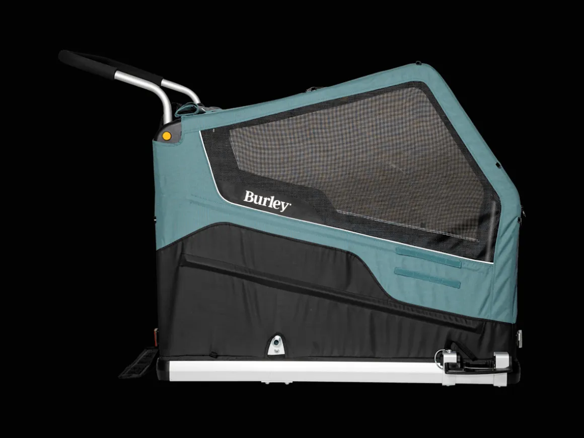 Trek Bikes Burley Bark Ranger™ Pet Trailer