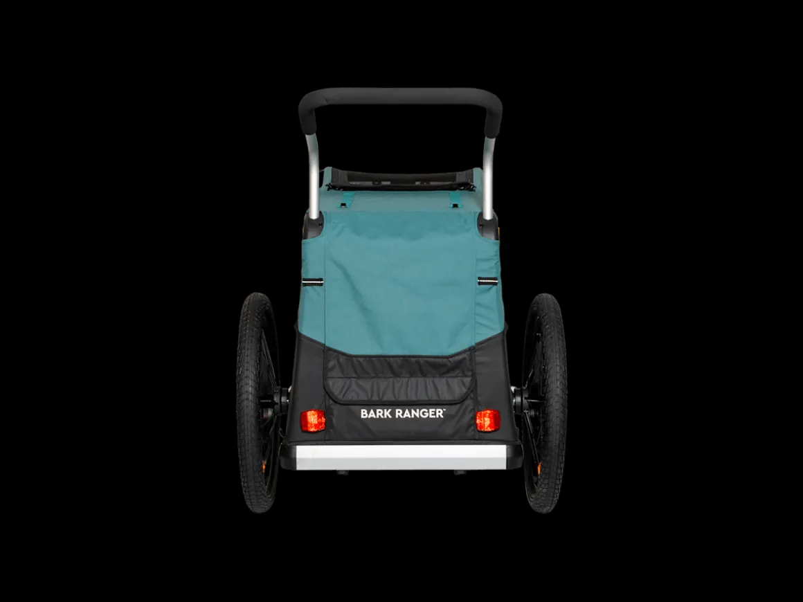 Trek Bikes Burley Bark Ranger™ Pet Trailer