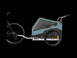 Trek Bikes Burley Bark Ranger™ Pet Trailer