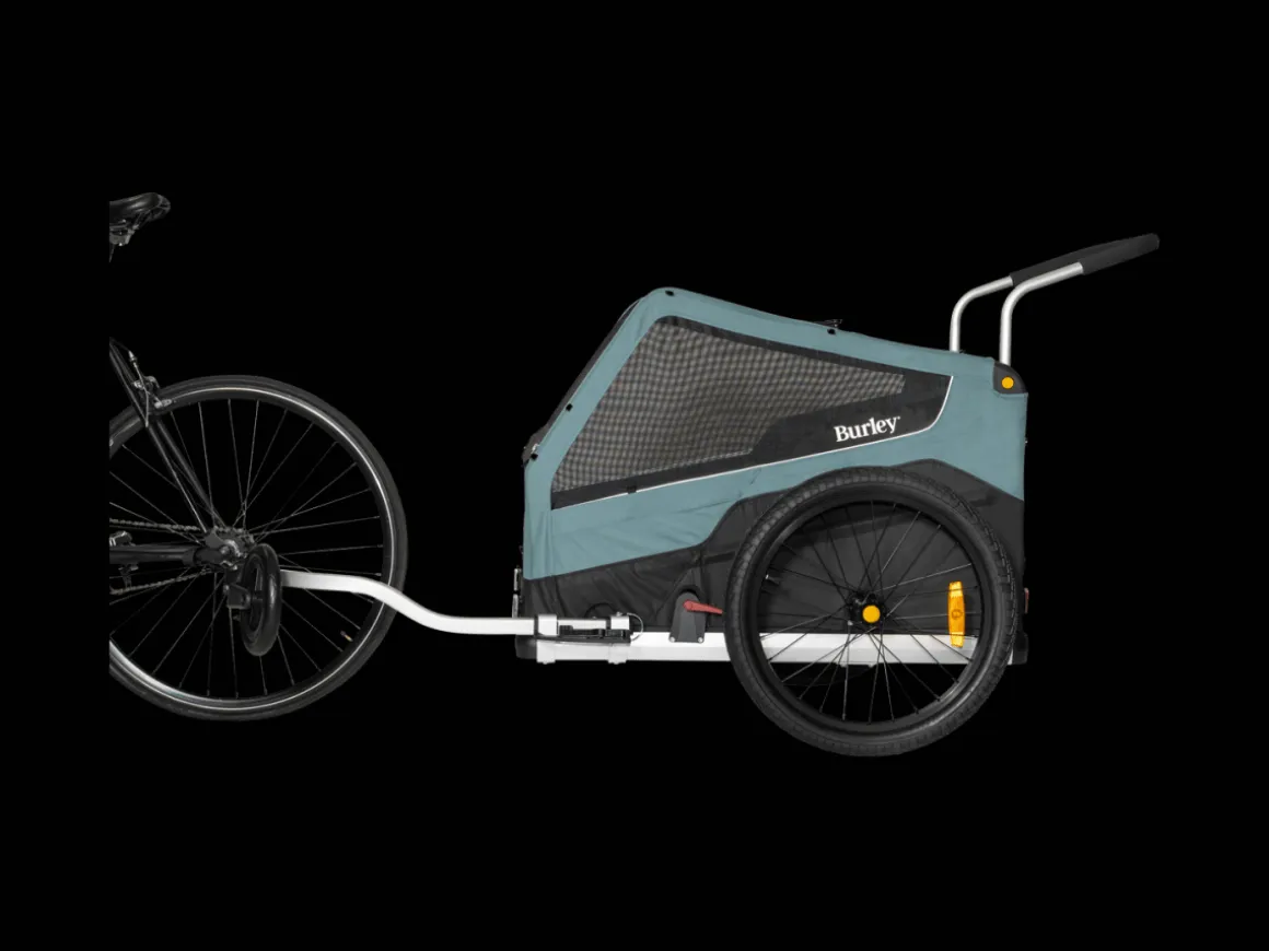 Trek Bikes Burley Bark Ranger™ Pet Trailer